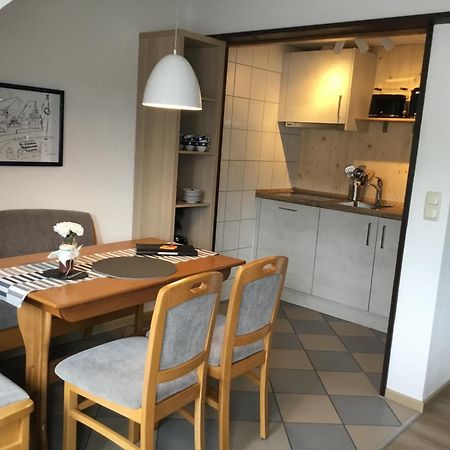 Mosel-Appartements Nehren Zell an der Mosel Bagian luar foto