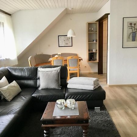 Mosel-Appartements Nehren Zell an der Mosel Bagian luar foto