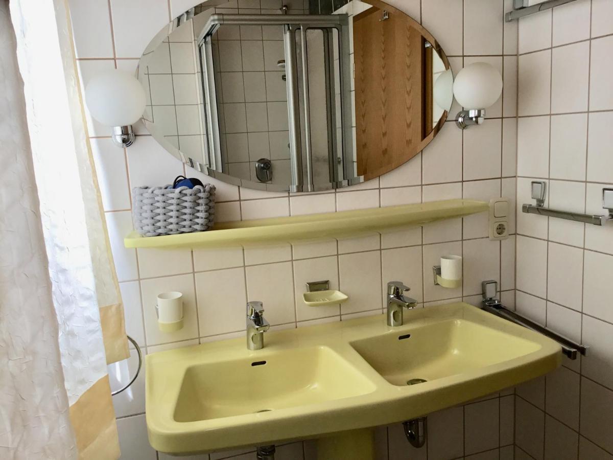 Mosel-Appartements Nehren Zell an der Mosel Bagian luar foto