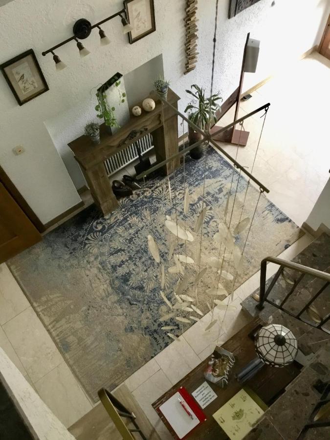 Mosel-Appartements Nehren Zell an der Mosel Bagian luar foto