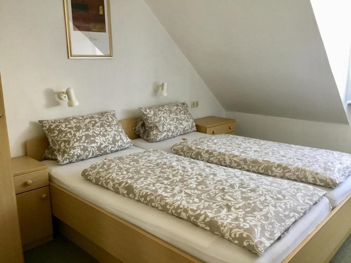 Mosel-Appartements Nehren Zell an der Mosel Bagian luar foto