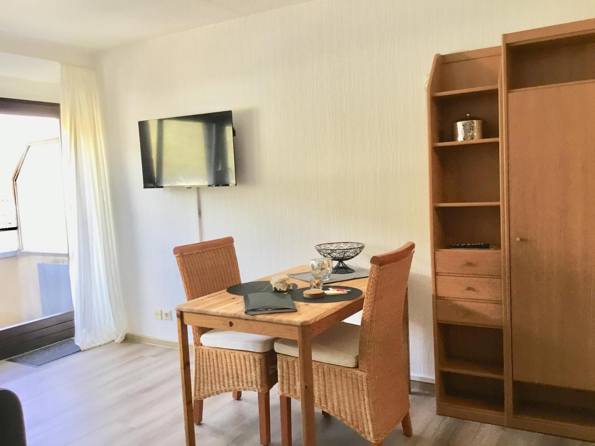 Mosel-Appartements Nehren Zell an der Mosel Bagian luar foto
