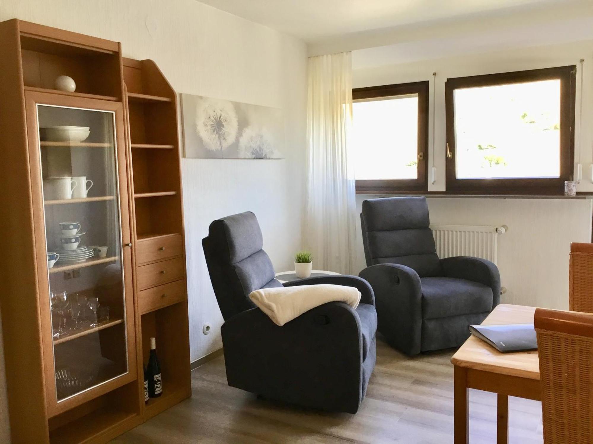 Mosel-Appartements Nehren Zell an der Mosel Bagian luar foto