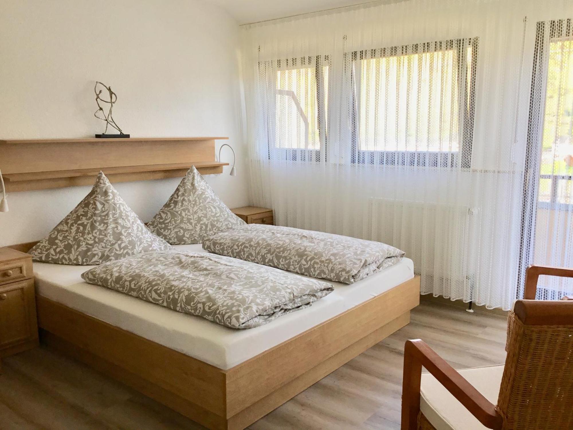 Mosel-Appartements Nehren Zell an der Mosel Bagian luar foto